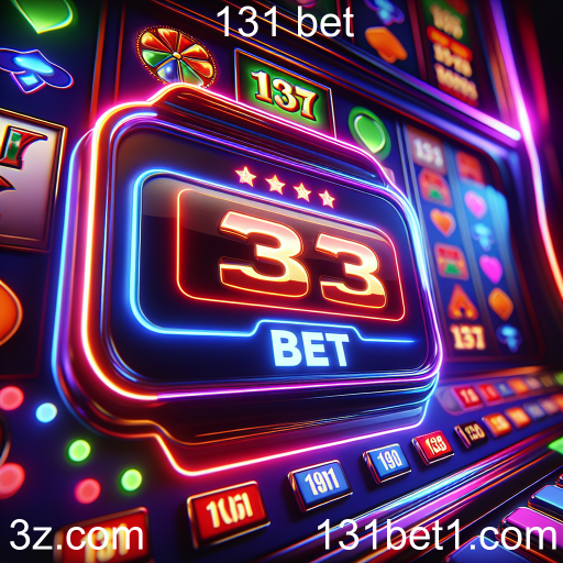 Descubra a Diversão das Máquinas de Jogos no 131 Bet