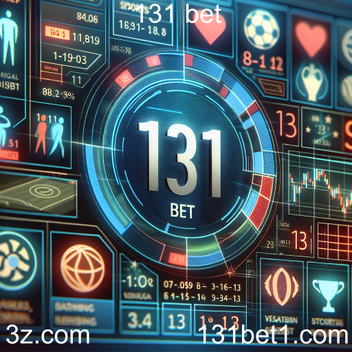 Apostas em Esportes no 131 Bet: A Nova Fronteira das Apostas Online